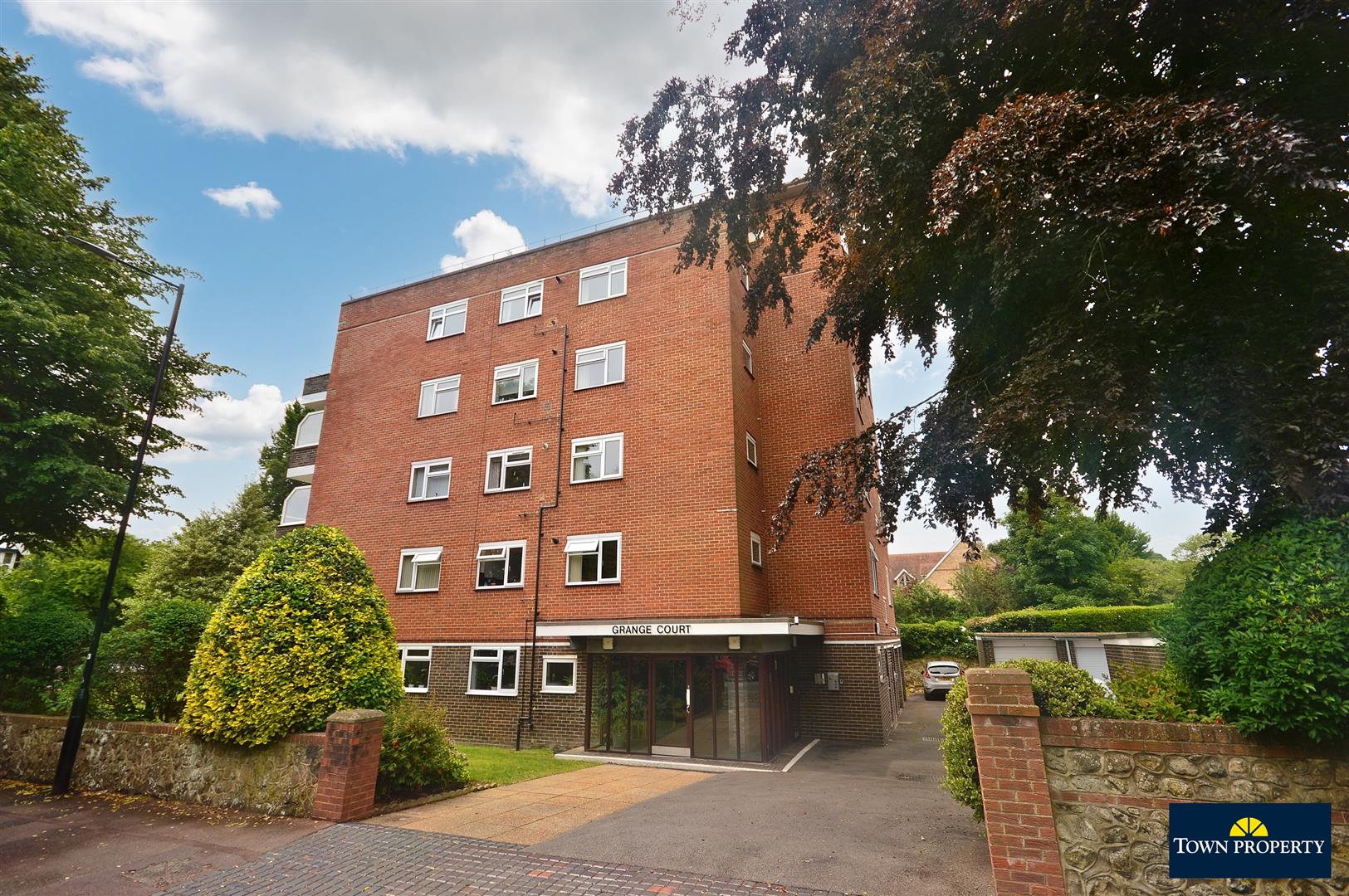 Property Details for Grange Road Eastbourne East Sussex BN21 4HB